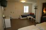 quadruple rooms Sifnos
